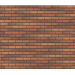 Фасадная плитка Docke Premium, Brick, Клубника купить в Туране