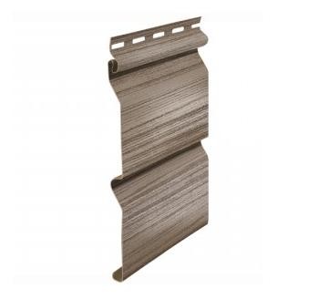 Виниловый сайдинг FineBer Standart Royal Wood, Сосна купить в Туране