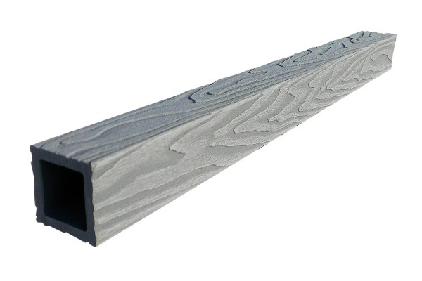 Балясина ДПК Deckart Серый купить в Туране