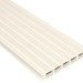 Террасная доска из ДПК Faynag Premium VELVET-ZEBRA  Слоновая кость купить в Туране