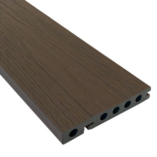 Финишная доска EasyDecking Co-extrusion 145х21 Chestnut купить в Туране