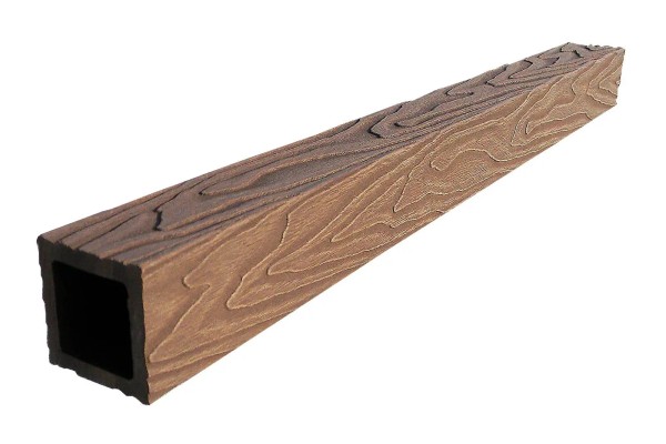 Балясина ДПК Deckart Шоколад купить в Туране