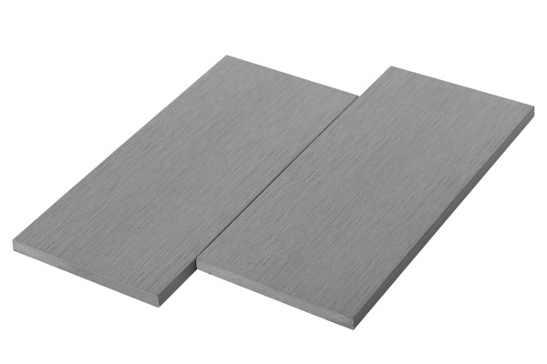 Заборная доска RusDecking UnoDeck Patio - Серый купить в Туране