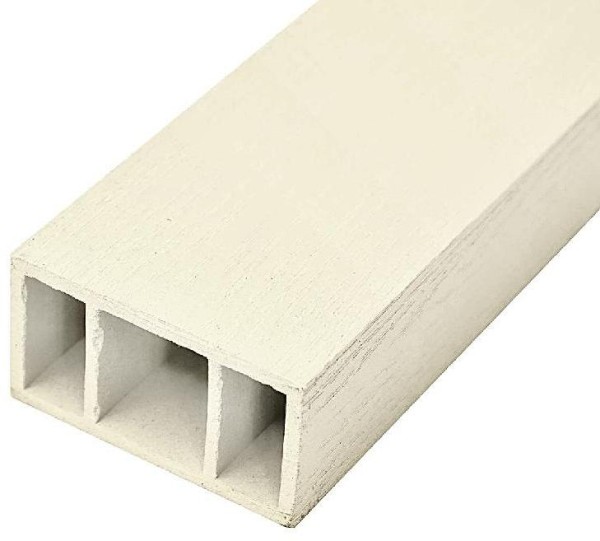 Брус FAYNAG WOOD слоновая кость купить в Туране