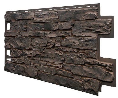 Фасадная панель VOX SOLID STONE REGULAR сицилия купить в Туране
