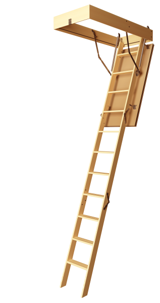 Чердачная лестница STANDARD Docke купить в Туране