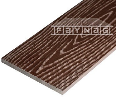 Планкен из ДПК Faynag PINO 3D Шоколад купить в Туране