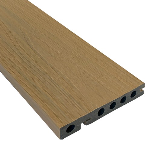 Финишная доска EasyDecking Co-extrusion 145х21 Oak купить в Туране