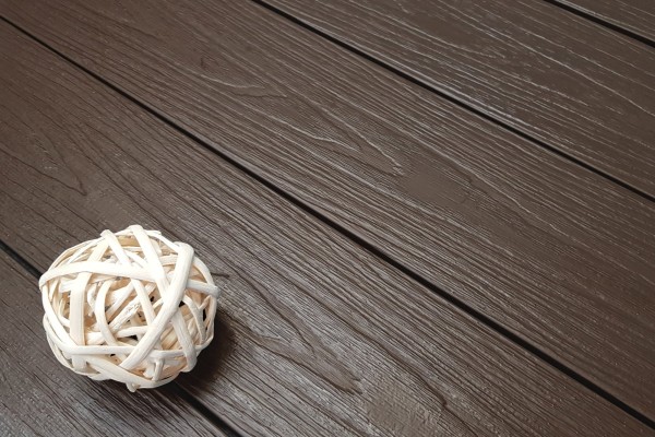 Террасная доска из ДПК Terrapol Практик моноколор Сердолик (под заказ) купить в Туране