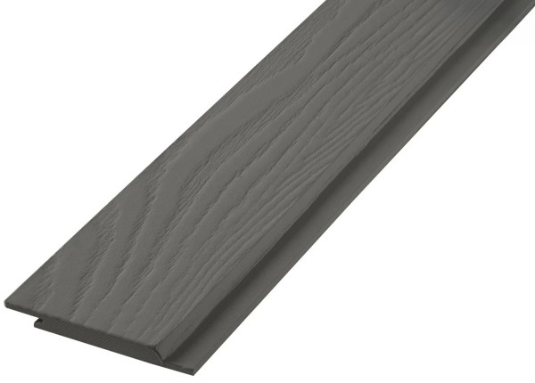 Фиброцементный сайдинг FCSPRO Click Shtil F56 (Прохладный минерал) купить в Туране