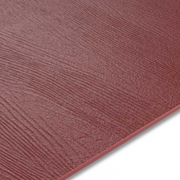 Фиброцементный сайдинг Roofas Board Wood Гранит красный купить в Туране