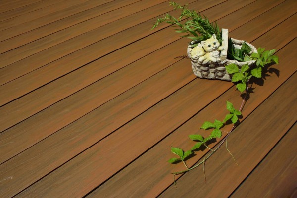 Террасная доска из ДПК Terrapol Практик мультиколор Тибет (под заказ) купить в Туране