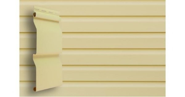 Сайдинг 3,0 Grand Line D4 (slim) ванильный купить в Туране