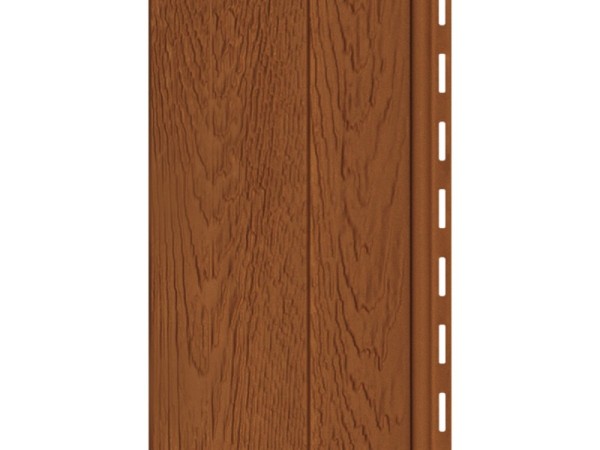 Фасадные панели Ю-Пласт Скандинавия S-Lock - Ольха натуральная купить в Туране