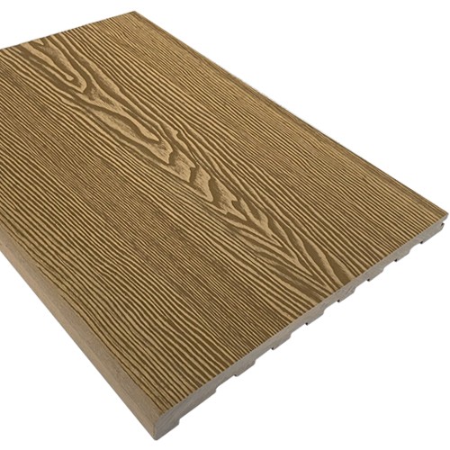 Ступень EasyDecking Wood-Х 348х22 Дуб 3D купить в Туране