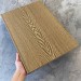 Ступень EasyDecking Wood-Х 348х22 Дуб 3D купить в Туране
