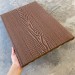 Ступень EasyDecking Wood-Х 348х22 Коричневый 3D купить в Туране