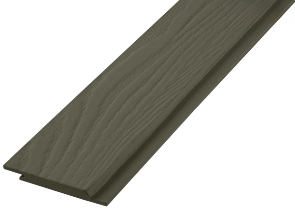 Фиброцементный сайдинг FCSPRO Click Shtil F59 (Дождливый лес) купить в Туране