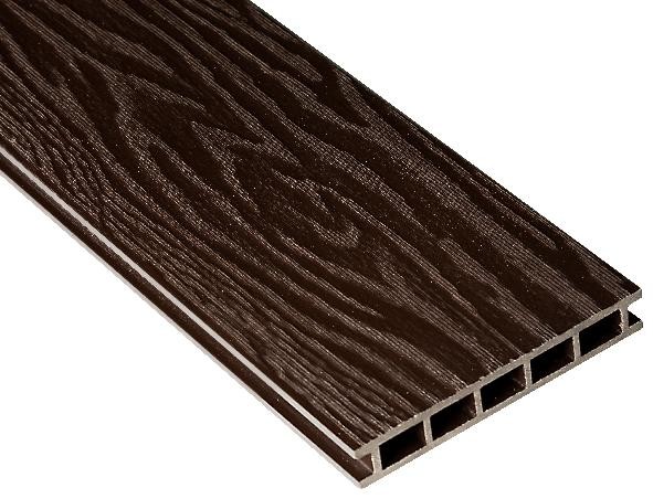 Террасная доска из ДПК Faynag Premium ACERO 3D Венге купить в Туране