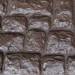 Фасадная панель Аэлит Камень крупный Коричневый купить в Туране