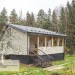 Фасадная панель Ю-пласт Стоун хаус сланец Светло-серый купить в Туране