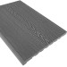 Ступень EasyDecking Wood-Х 348х22 Серый 3D купить в Туране