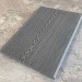 Ступень EasyDecking Wood-Х 348х22 Серый 3D купить в Туране