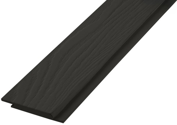 Фиброцементный сайдинг FCSPRO Click Shtil F60 (Сумеречный лес) купить в Туране