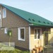 Фасадная панель Ю-пласт Стоун хаус сланец Бурый купить в Туране