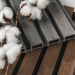 Стеновая панель CM Decking CM Wall DUAL, MACADAMIA (Макадамия)  купить в Туране