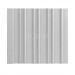 Доска фасадная ДПК SEQUOIA co-extrusion WHITE купить в Туране