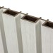Доска фасадная ДПК SEQUOIA co-extrusion WHITE купить в Туране
