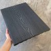 Ступень EasyDecking Wood-Х 348х22 Черное дерево 3D купить в Туране