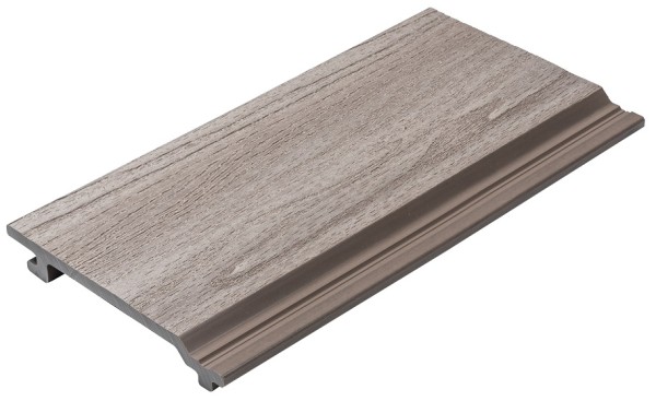 Фасадная панель из ДПК CM Cladding Bark ясень купить в Туране