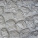 Фасадная панель Аэлит Камень мелкий Белый купить в Туране