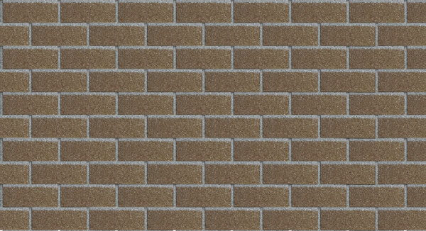 Фасадная плитка Docke Premium, Brick, Бежевый купить в Туране