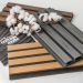 Стеновая панель CM Decking CM Wall, STONE GRAY (Стоун грей) купить в Туране