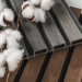 Стеновая панель CM Decking CM Wall, STONE GRAY (Стоун грей) купить в Туране