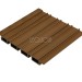 Доска фасадная ДПК SEQUOIA co-extrusion LIGHTBROWN купить в Туране