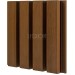 Доска фасадная ДПК SEQUOIA co-extrusion LIGHTBROWN купить в Туране