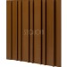 Доска фасадная ДПК SEQUOIA co-extrusion LIGHTBROWN купить в Туране