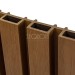 Доска фасадная ДПК SEQUOIA co-extrusion LIGHTBROWN купить в Туране