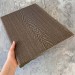 Ступень EasyDecking Wood-Х 348х22х4010 Венге 3D купить в Туране
