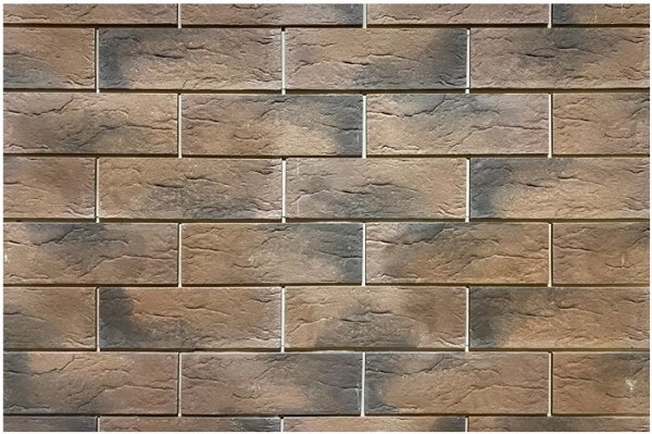 Фиброцементные панели КАНЬОН коллекция ИНДИГО 27 купить в Туране