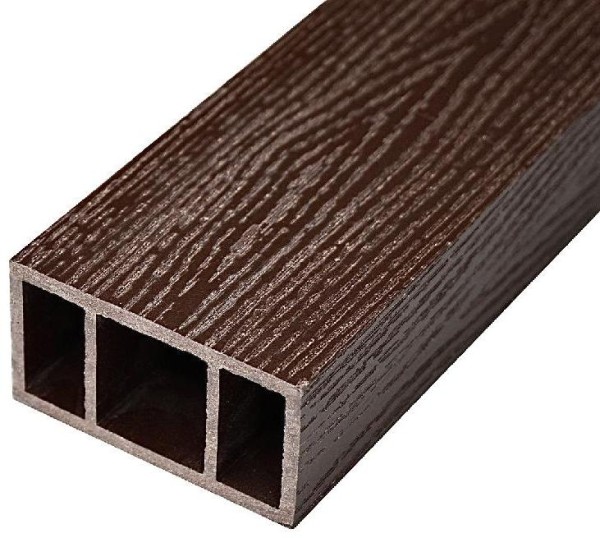 Брус FAYNAG WOOD шоколад купить в Туране