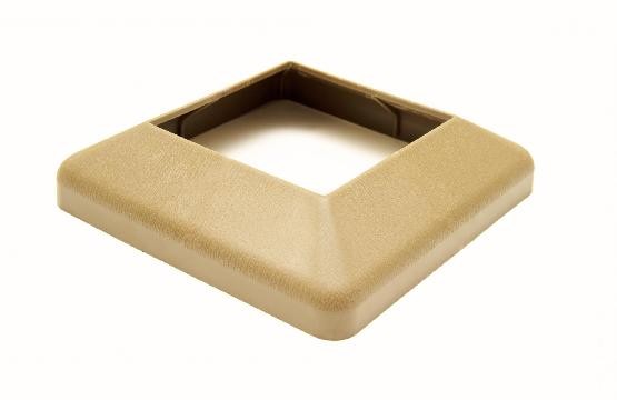 Юбка столба нижняя GardenParkett Бук купить в Туране