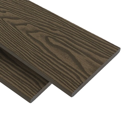 Заборная доска EasyDecking Wood-X 131х11 Венге купить в Туране