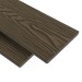 Заборная доска EasyDecking Wood-X 131х11 Венге купить в Туране
