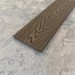 Заборная доска EasyDecking Wood-X 131х11 Венге купить в Туране