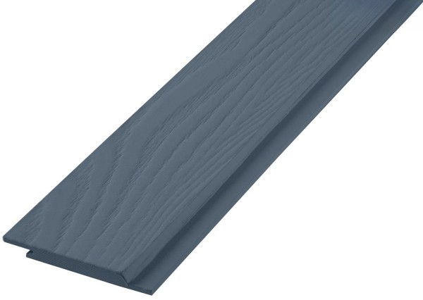 Фиброцементный сайдинг FCSPRO Click Shtil F63 (Дождливое небо) купить в Туране